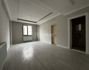 Appartementen Op De Middelste Verdieping In Trabzon Ortahisar 10