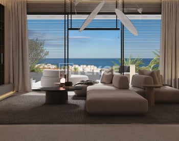 埃斯特波纳（estepona）海滨公寓内的海景公寓 16