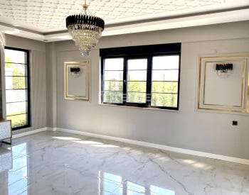 Villas Dúplex Con Piscina Privada Y Sauna En Antalya 22