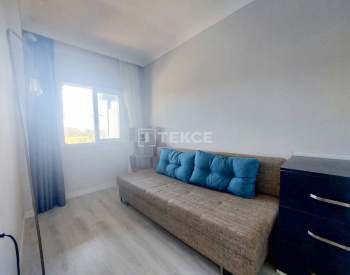 Möblierte Wohnung In Meeresnähe In Bodrum Akyarlar 7