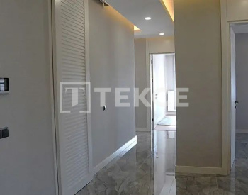 Przestronne I Stylowe Apartamenty Na Sprzedaż W Ankarze Yenimahalle 16