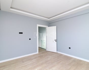 Nilüfer Gümüştepe'de Özel Yüzme Havuzlu Müstakil Villa 25