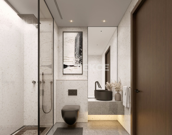 Apartamenty Z Planem Płatności W Jumeirah Village Triangle Dubai 4