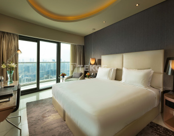 Habitaciones De Hotel Con Garantía De Alquiler En Paramount Hotel 9