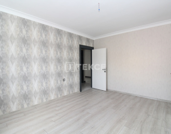 安卡拉（ankara）耶尼玛哈勒（yenimahalle）地铁和商业区附近的公寓 9