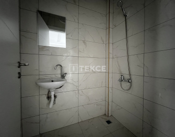 Appartementen Op De Middelste Verdieping In Trabzon Ortahisar 8