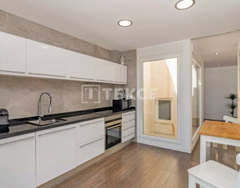 Penthouse Z Tarasem Na Dachu W El Campello Beach Alicante 17