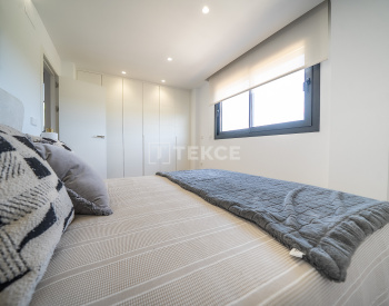 Moderne Golfvillen Mit Pool In La Finca Algorfa 38
