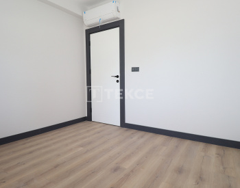 Appartements Élégants Dans Une Résidence Luxueuse À Aksu Antalya 16