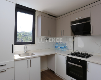 Wohnung In Der Nähe Der Annehmlichkeiten In Antalya 13