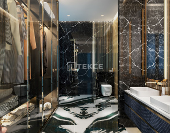 Investerings Appartementen Met Zwembad In Dubai Arjan 35