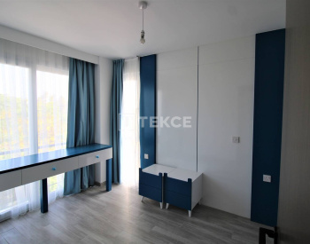 Villas Triplex Con Piscina Opcional Cerca Del Mar En Girne 19