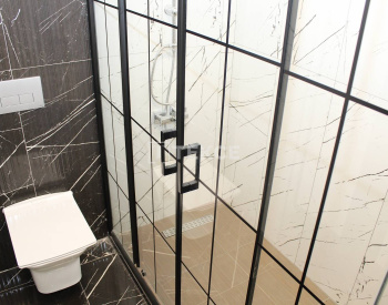 Apartamentos Elegantes Con Vistas A La Ciudad En Ankara Mamak 28