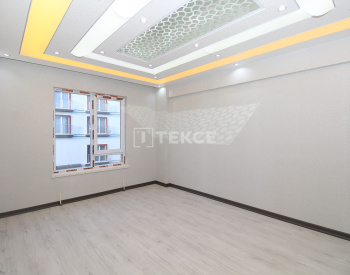 Apartamentos Listos Para Mudarse En Ankara Keçiören 11