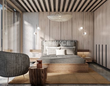 Elegantes Villas Con Piscina Cerca De La Playa En Izmir Cesme 19