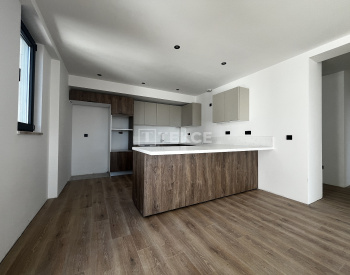 Fethiye Merkezde Sosyal Donatılı Site İçinde Daireler 23