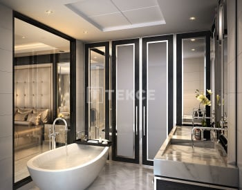 Korte Levertijd Trump Villas In Dubai Damac Hills 8