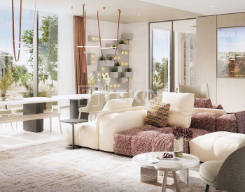 Appartements Avec Vue Sur Le Golf Et Prêts À L'achat À Dubaï Sud 7