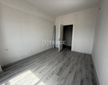 Apartments with City-view in a New Building in Çiğli 11