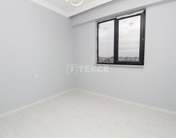 Amplias Propiedades Con Balcones En Un Complejo En Yalova 6