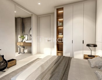 Modern Designvilla Nära Stranden Och Alteas Centrum 16