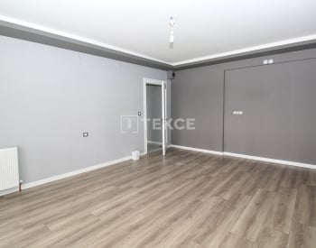Apartment Close to Boulevard in Keçiören, Ankara 5