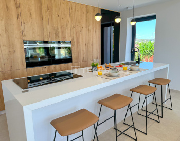 Luxuriöse Mediterran Inspirierte Häuser In Almeria 9