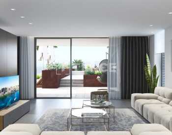 Exquise Villa Individuelle Vue Sur Mer À Cabo De Palos Espagne 34