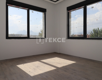 Rijke Aanbevolen Luxe Huis In Döşemealtı Antalya 20