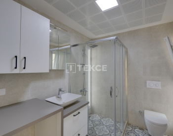Stilvolle Villen In Einem Boutiquekomplex In Aydın Kuşadası 37
