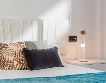 Villas Independientes Con Piscina Privada En Benijófar Alicante 31