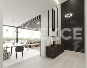 Villa De Lujo Con Un Diseño Moderno En Altea Alicante 10