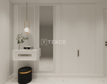 Wille Z Bogatymi Funkcjami W Projekcie Neovilla W Belek, Kadriye 26
