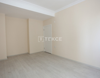 Appartement Dans Un Quartier Au Développement Rapide À Antalya 10