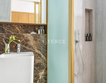 Hotel Rooms with Holiday and Investment Opportunities in Dubai 26