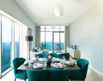 Gotowe Do Zamieszkania Apartamenty Z Widokiem Na Morze W Dubaju 6
