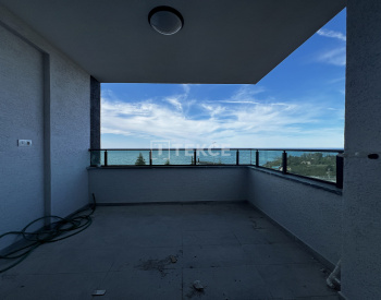 Apartamenty W Pobliżu Plaż W Beşikdüzü Trabzon 18