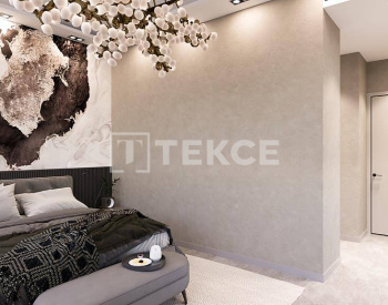 Comfortabele Villa's Met Privézwembad In Antalya Kadriye 19