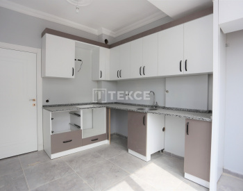 Appartement Dans Un Quartier Au Développement Rapide À Antalya 7