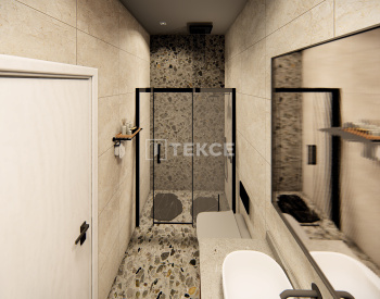 Biens Immobiliers Au Design Élégant Dans Le Centre De Girne 28
