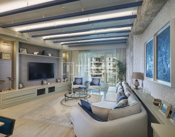 Stylowe Apartamenty Na Sprzedaż W Ankara 7