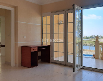 Chalet Independiente A Sólo 300 M De La Playa En La Manga Murcia 26