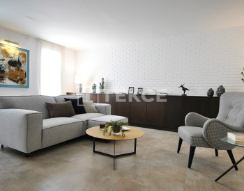 Chalet Estilo Mediterráneo Cerca De La Playa En Alicante La Marina 40