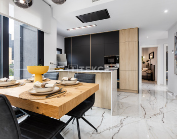 Appartements Élégants Avec Terrasse À Lo Marabu, Quesada 10