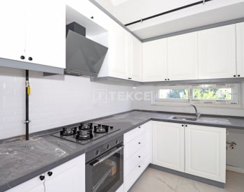 Appartements Élégants Près Des Commodités À Antalya Dosemealti 9