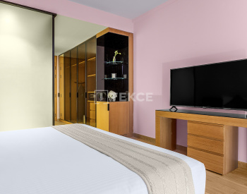 Hotel Rooms with Holiday and Investment Opportunities in Dubai 15