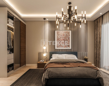 Appartements Dans Un Emplacement Avantageux À Tömük Mersin 8
