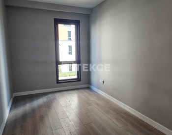 Appartementen Nabij Snelweg D-100 En Metro In Istanbul Kartal 16