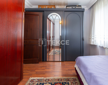 Schlüsselfertige Immobilie In Kadikoy Istanbul 12