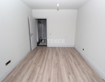 1-zimmer-wohnung 200 M Vom Metrobus In Büyükçekmece İstanbul 7